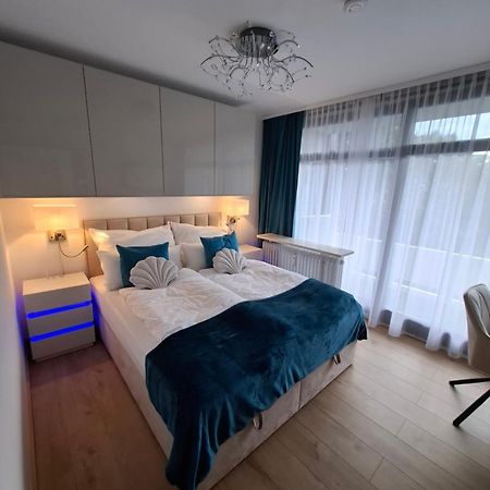 Appartement Aquaquelle Bad Füssing Екстериор снимка