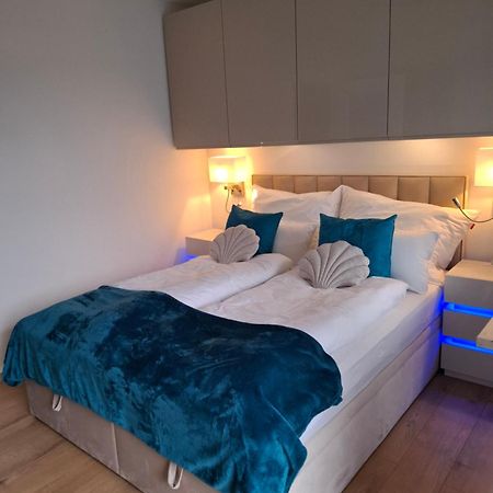 Appartement Aquaquelle Bad Füssing Екстериор снимка