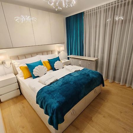Appartement Aquaquelle Bad Füssing Екстериор снимка