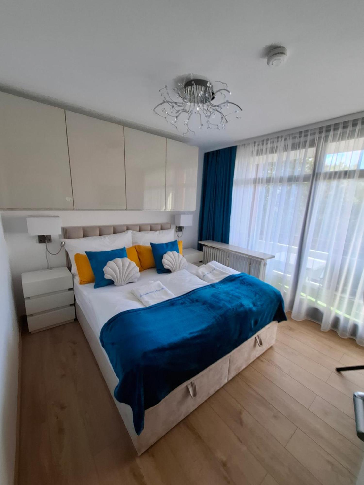 Appartement Aquaquelle Bad Füssing Екстериор снимка