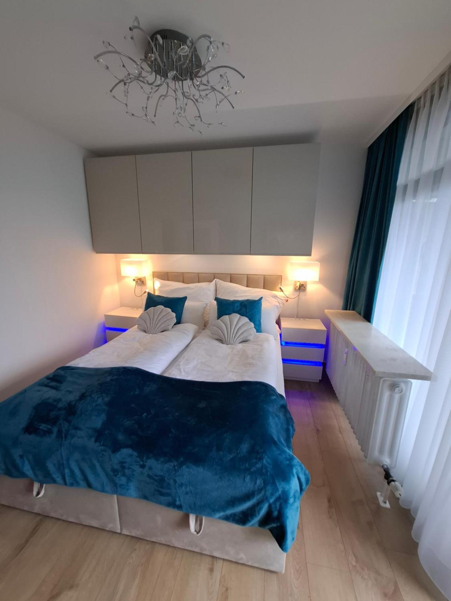 Appartement Aquaquelle Bad Füssing Екстериор снимка