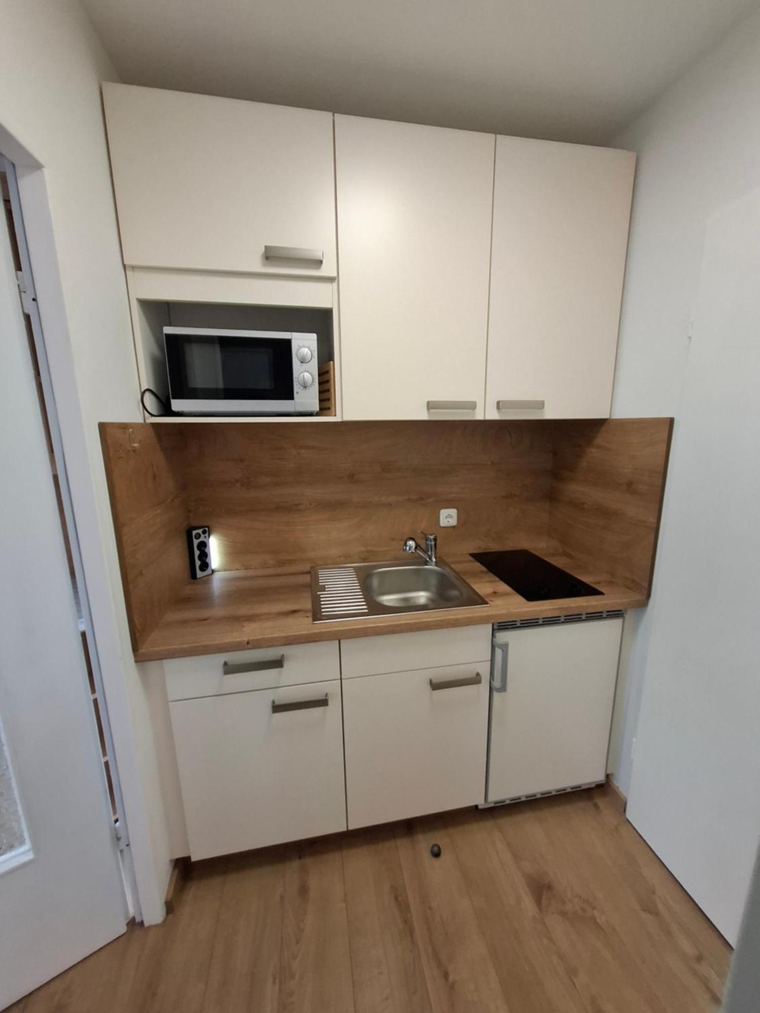 Appartement Aquaquelle Bad Füssing Екстериор снимка