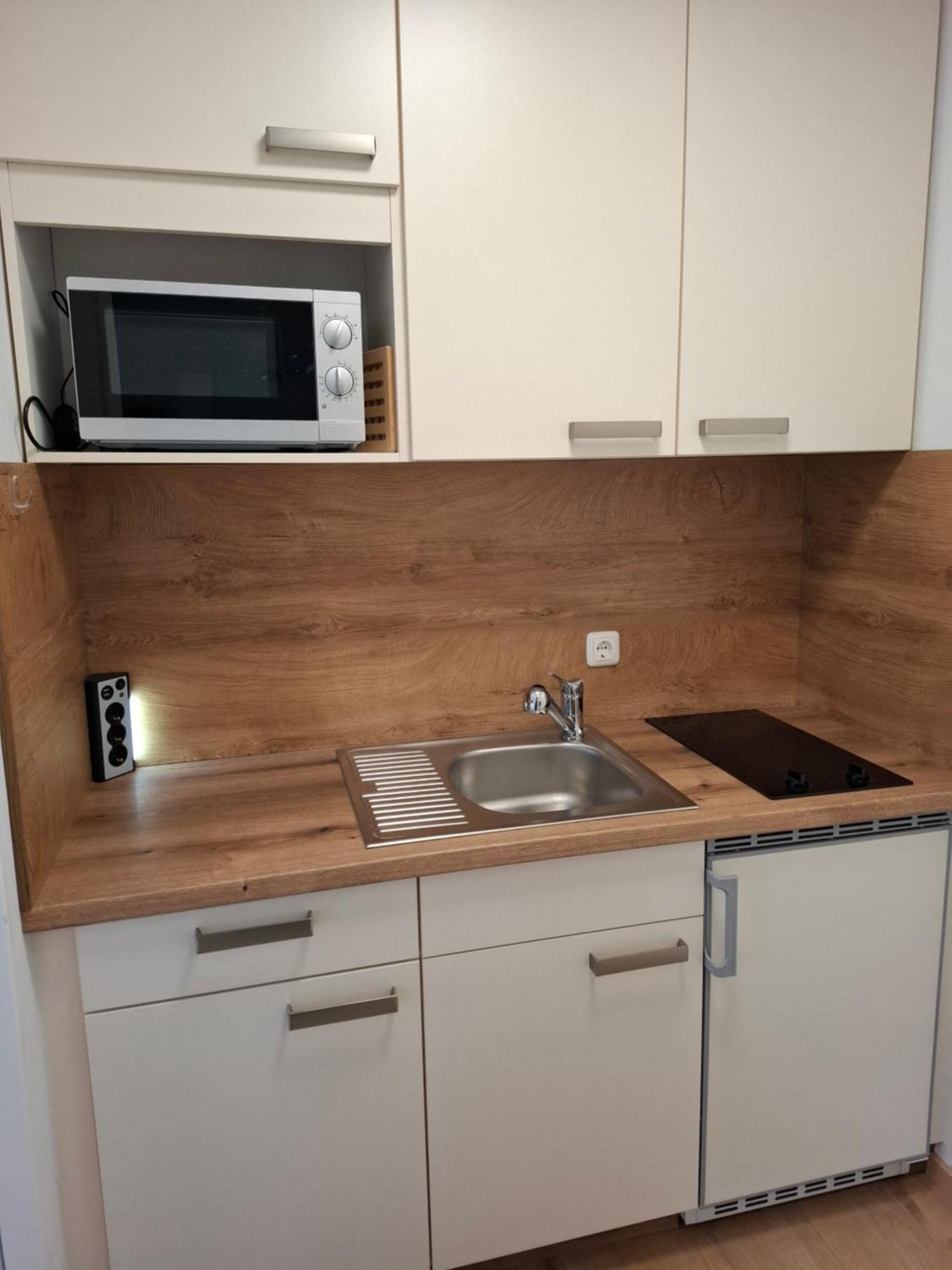 Appartement Aquaquelle Bad Füssing Екстериор снимка