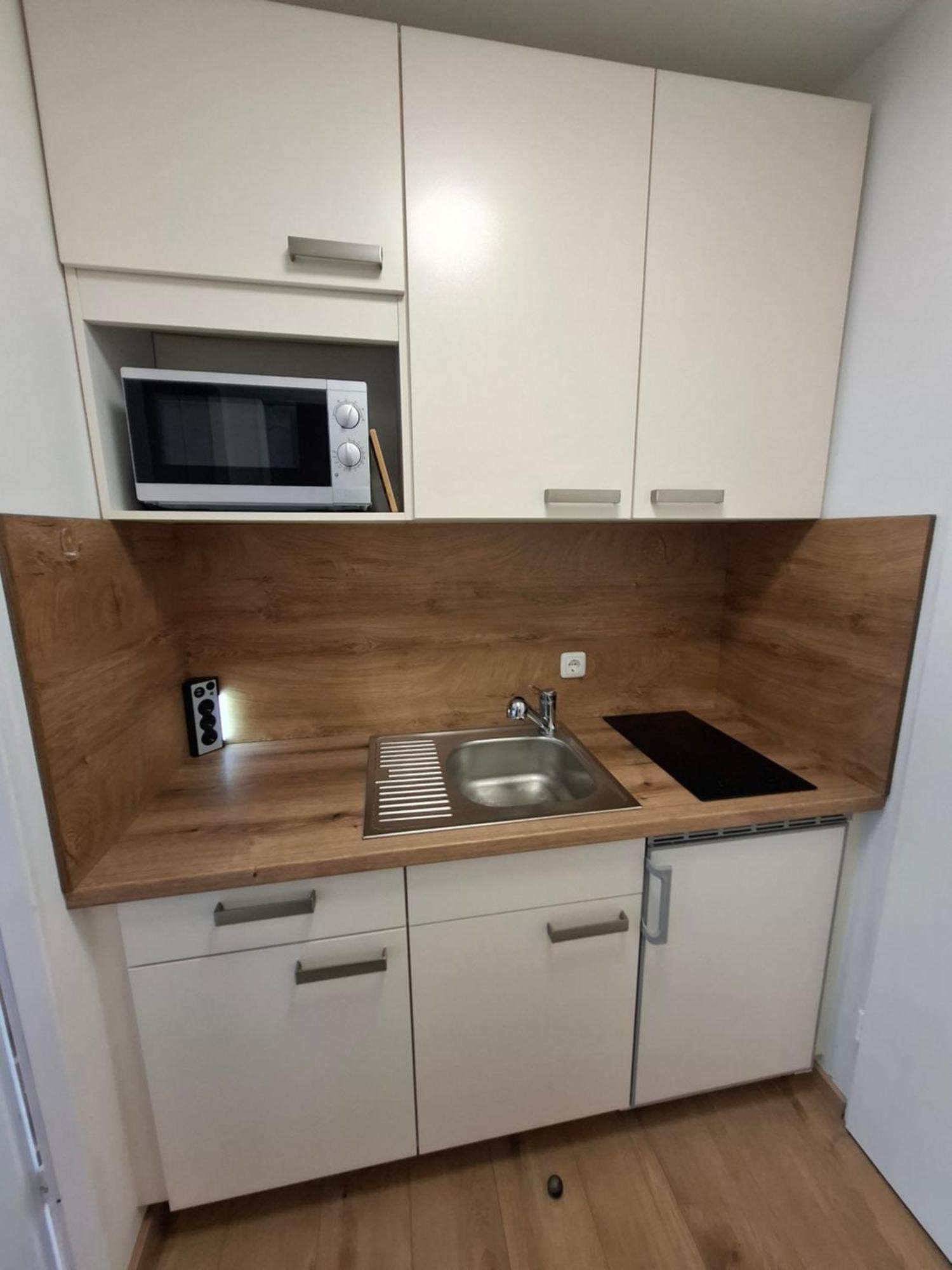 Appartement Aquaquelle Bad Füssing Екстериор снимка