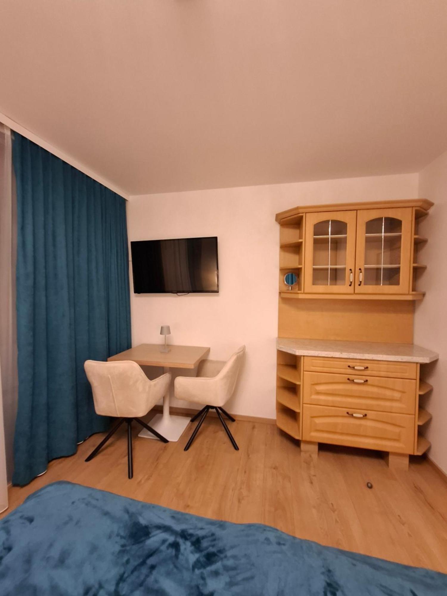 Appartement Aquaquelle Bad Füssing Екстериор снимка