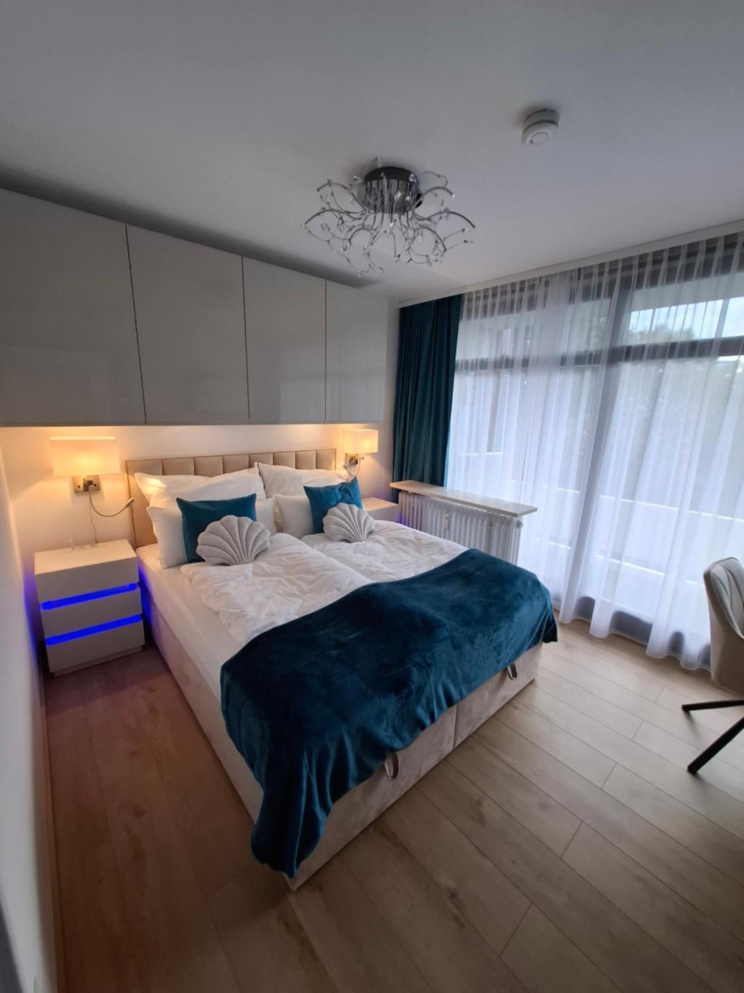 Appartement Aquaquelle Bad Füssing Екстериор снимка
