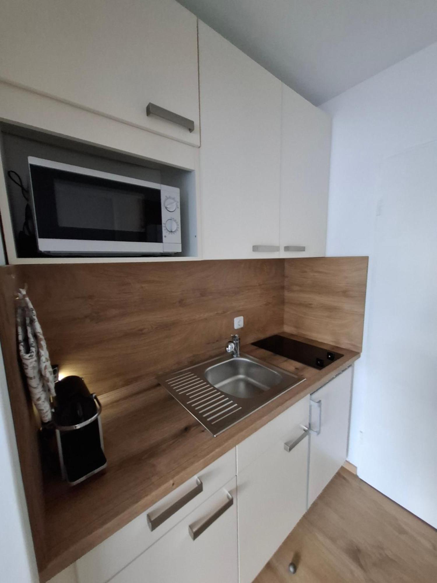 Appartement Aquaquelle Bad Füssing Екстериор снимка