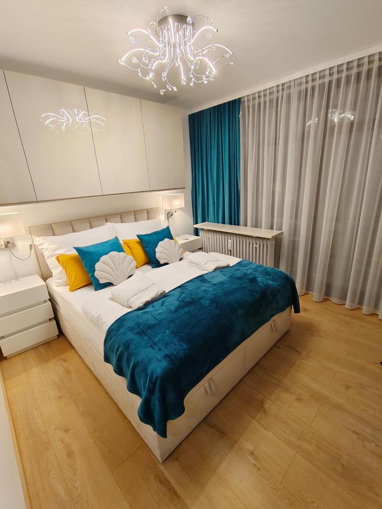 Appartement Aquaquelle Bad Füssing Екстериор снимка