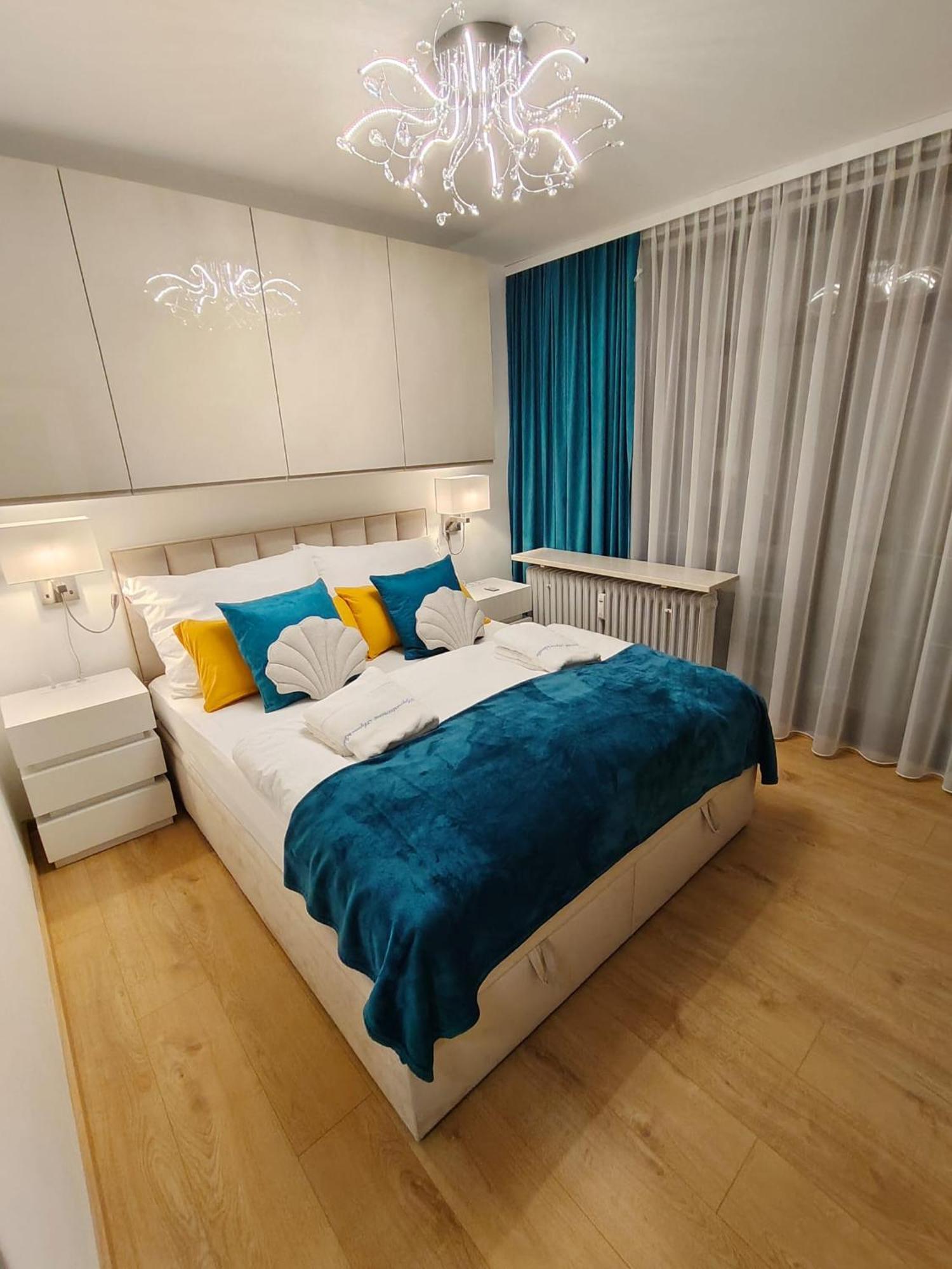 Appartement Aquaquelle Bad Füssing Екстериор снимка