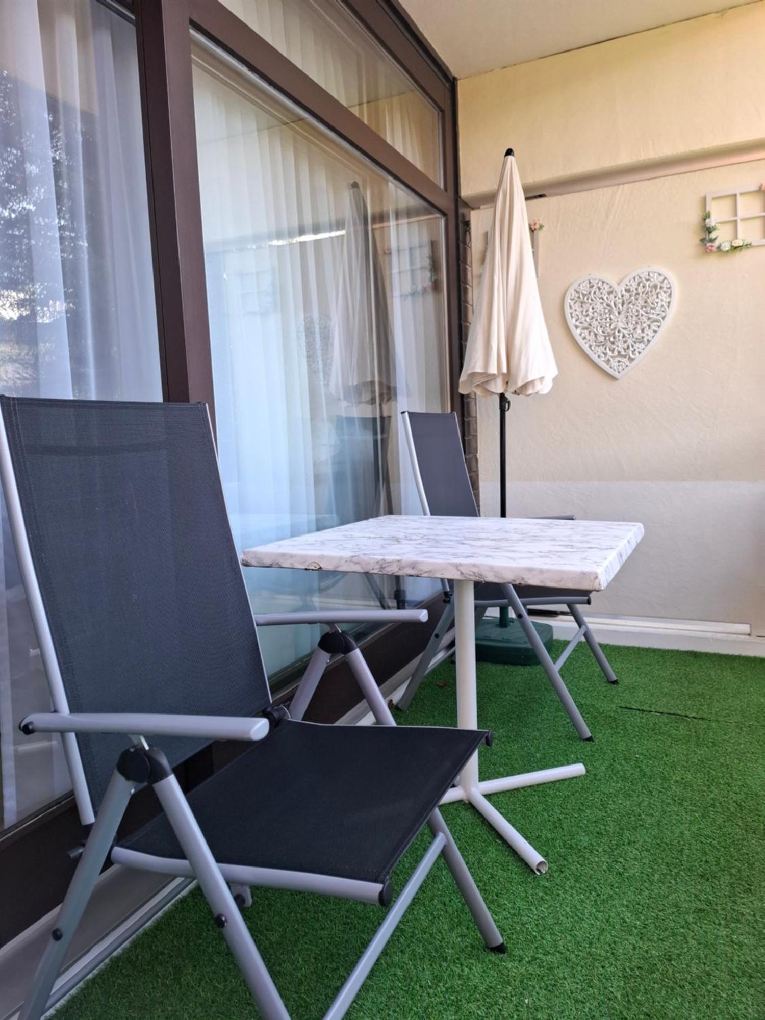 Appartement Aquaquelle Bad Füssing Екстериор снимка