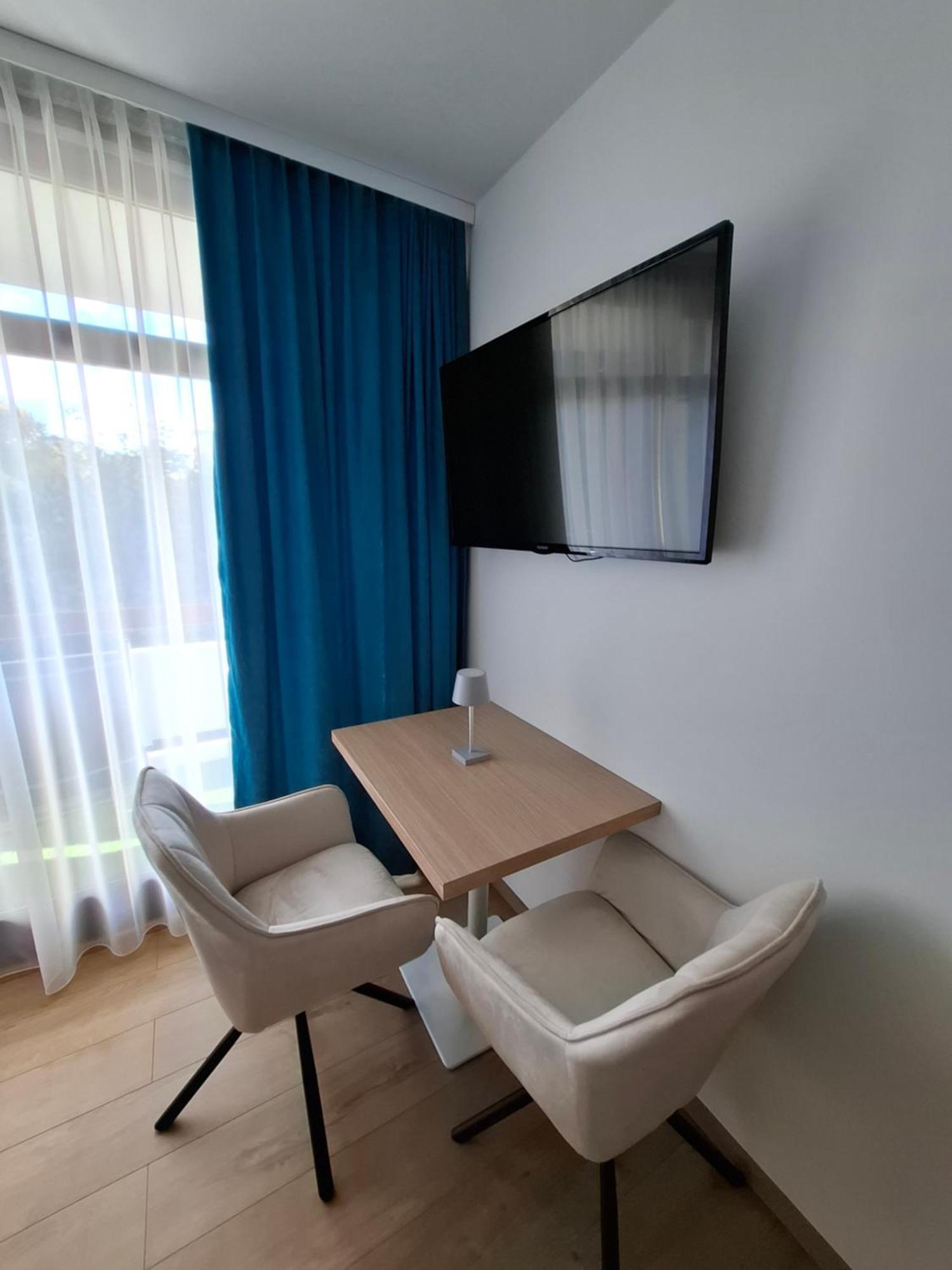 Appartement Aquaquelle Bad Füssing Екстериор снимка