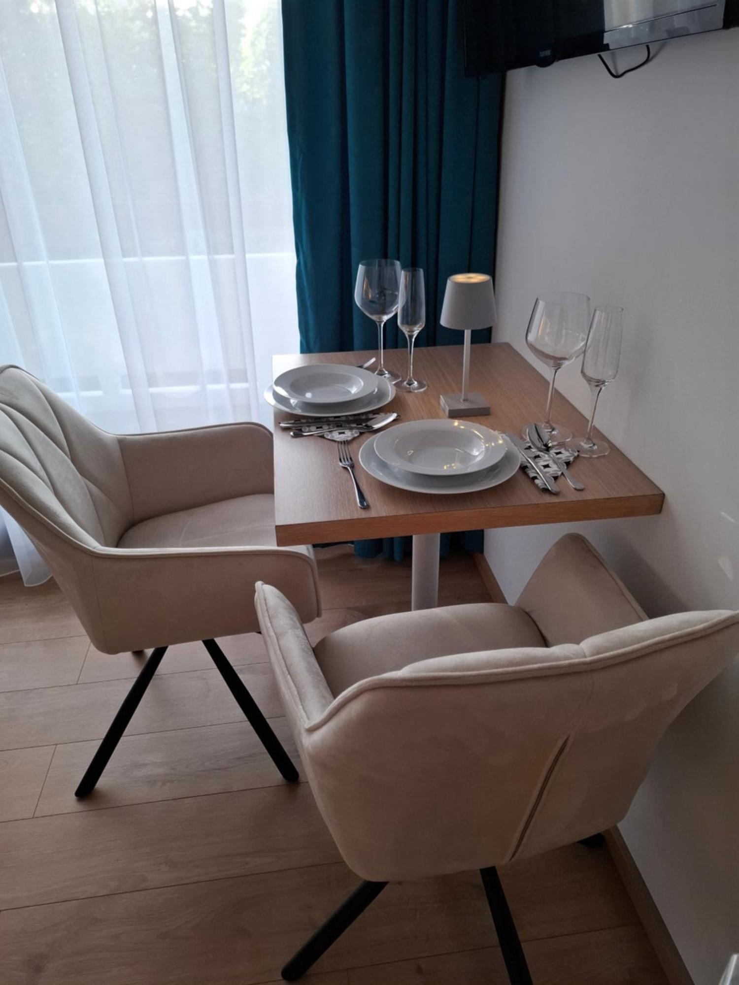 Appartement Aquaquelle Bad Füssing Екстериор снимка